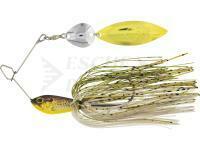 Spinnerbait Westin Mvibe Pro Colorado 14g - AYU