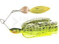 Spinnerbait Westin Mvibe Pro Colorado 14g - Kaiko