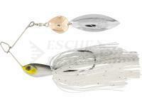 Spinnerbait Westin Mvibe Pro Colorado 28g - Headlight