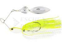 Spinnerbait Westin Mvibe Pro Colorado 28g -  Lemon