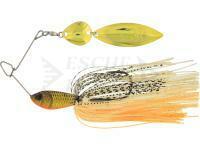 Spinnerbait Westin Mvibe Pro Colorado 28g - Rudd