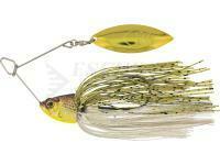 Spinnerbait Westin Mvibe Willow 21g - AYU