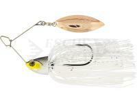Spinnerbait Westin Mvibe Willow 21g - Headlight