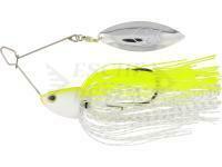 Spinnerbait Westin Mvibe Willow 21g - Lemon