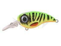 Esca SPRO Fat Iris 50 CR 10g - Firetiger