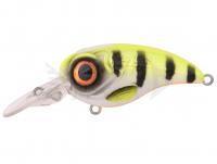 Esca SPRO Fat Iris 60 CR 18g - Hot Perch