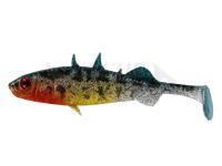 Westin Soft Bait Stanley the Stickleback Shadtail 7.5cm 4g - Spawning Stickleback