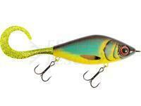 Esca Strike Pro Guppie Jr 11cm 70g - Acid Roach - CHG