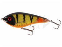 Esca Westin Swim Glidebait 12cm 53g Suspending - 3D Golden Perch