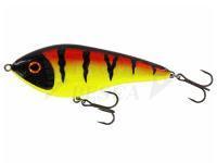 Esca Westin Swim Glidebait 15cm 107g Suspending | Alert Perch