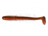 Esche siliconich Keitech Swing Impact 4 inch | 102mm - LT New Fleshness