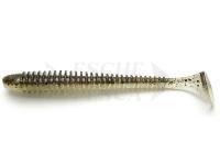 Esca Siliconich Keitech Swing Impact 51mm - Gold Flash Minnow