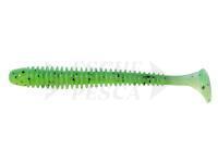 Esche Siliconiche Keitech Swing Impact 2.5 inch | 64mm - Lime Chartreuse PP
