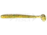 Esche Siliconiche Keitech Swing Impact 2.5 inch | 64mm - LT Smoky Yellow