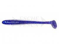 Esche Siliconiche Keitech Swing Impact 2.5 inch | 64mm - Midnight Blue