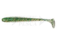 Esche Siliconiche Keitech Swing Impact 3.5 inch | 89mm - LT Green Sardine