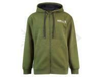 Jaxon Modern Fishing Tackle Hoodie - XL