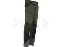 Westin Reel Flex Trousers Black/Grey - XL