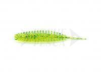 Esche FishUp Tanta 2.5 - 026 Flo Chartreuse/Green