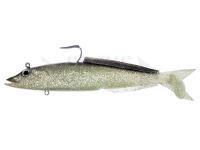 Esca Solvkroken Tobis Softbait 230g - I/BL