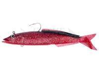 Esca Solvkroken Tobis Softbait 230g - R/BL