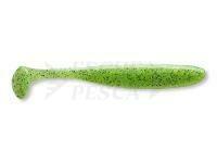 Soft bait Daiwa Tournament D`Fin 10cm chartreuse