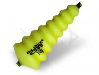 Galleggianto Black Cat Tree U-Float 10g - fluo yellow