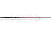 Canna Westin W6 Finesse T&C 2nd 2.16m 5-21g