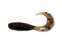 Esche siliconich Manns Twister Micro 30mm PS