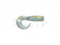 Esche Delalande King 3cm - 151 - Phospho Holo