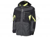 Giaccha Savage Gear Coastal Race Jacket Grey - XXL