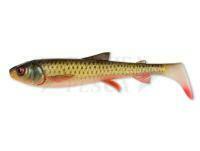 Esche Savage Gear 3D Whitefish Shad 12cm 14g 3pcs - Dirty Roach