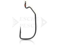 Ami Mustad Assault Heavy 38122AP-TX - #4/0