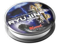 Trecciato Momoi Ryujin Natural White-Transparent - 0,12mm 10kg | 150m