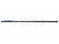 DAM Nova Tele Pole Canna da pesca 5.00m - con Montatura con Galleggiante