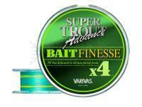 Treccia Varivas Super Trout Advance Bait Finesse PE X4 100m #0.8 - 15lb