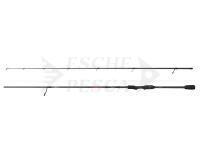 Abu Garcia VENDETTA Spinning 662UL 1.98m 1-7g