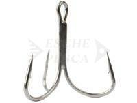 Ancorette Mustad In-Line Triple Grip ITG58AP-TS - #8