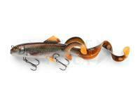 Esca Savage Gear 3D Sucker X-Crosstail 28cm 439g - White Sucker