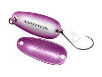 Cucchiaino Ondulante Manyfik Sure Shot Spoon 3.5g 30mm #6 - WM10