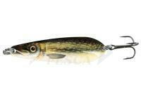 Esca Jenzi 3D Spoon 10.5g - Pike