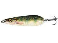Esca Jenzi 3D Spoon 18.5g - Perch