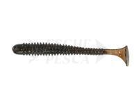 Esche siliconich Perch'ik Wawe Tail 2.8" - #13