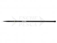 Canna fissa telescopica DAM Base-X Tele Pole 6.00M 6SEC