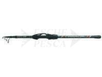 Canna Jaxon Caracal Multi Spin 2.40m 5-30g