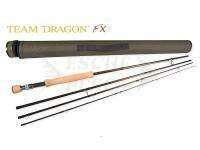Team Dragon FX 2.75m #4