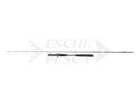 Canna Penn Conflict Light Jigging Cast 1+1sec | 1.88m | 6ft2in| 120g