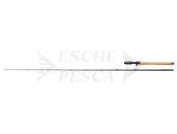 Canna Savage Gear Alpha SG6 Pelagic Vertical Casting Rod 1.95m 40-140g 1+1sec