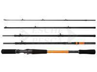 Canna Shimano STC AX Casting 2.40m 30-100g