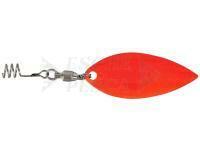 Westin Add-It Willow Screw Large 2 pcs. - Fluo Orange
